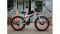 Электровелосипед Electrofatbike Electrofat RX-500S 500W 48V/8Ah